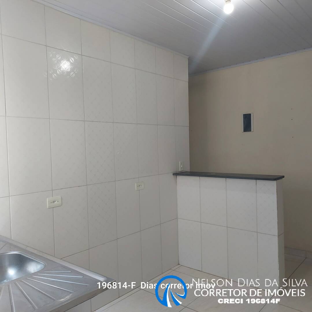 Casa para alugar com 1 quarto, 35m² - Foto 16