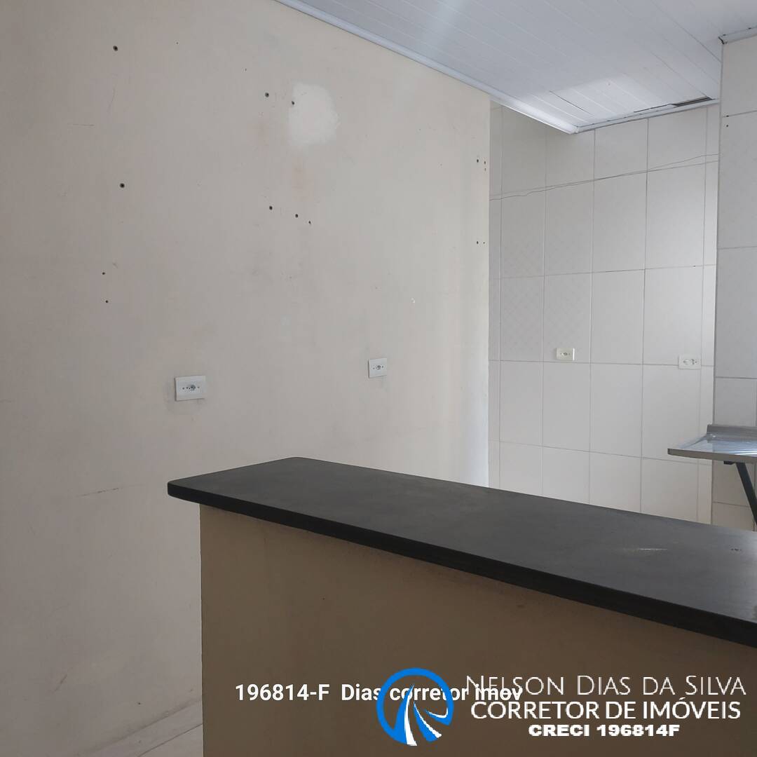 Casa para alugar com 1 quarto, 35m² - Foto 17