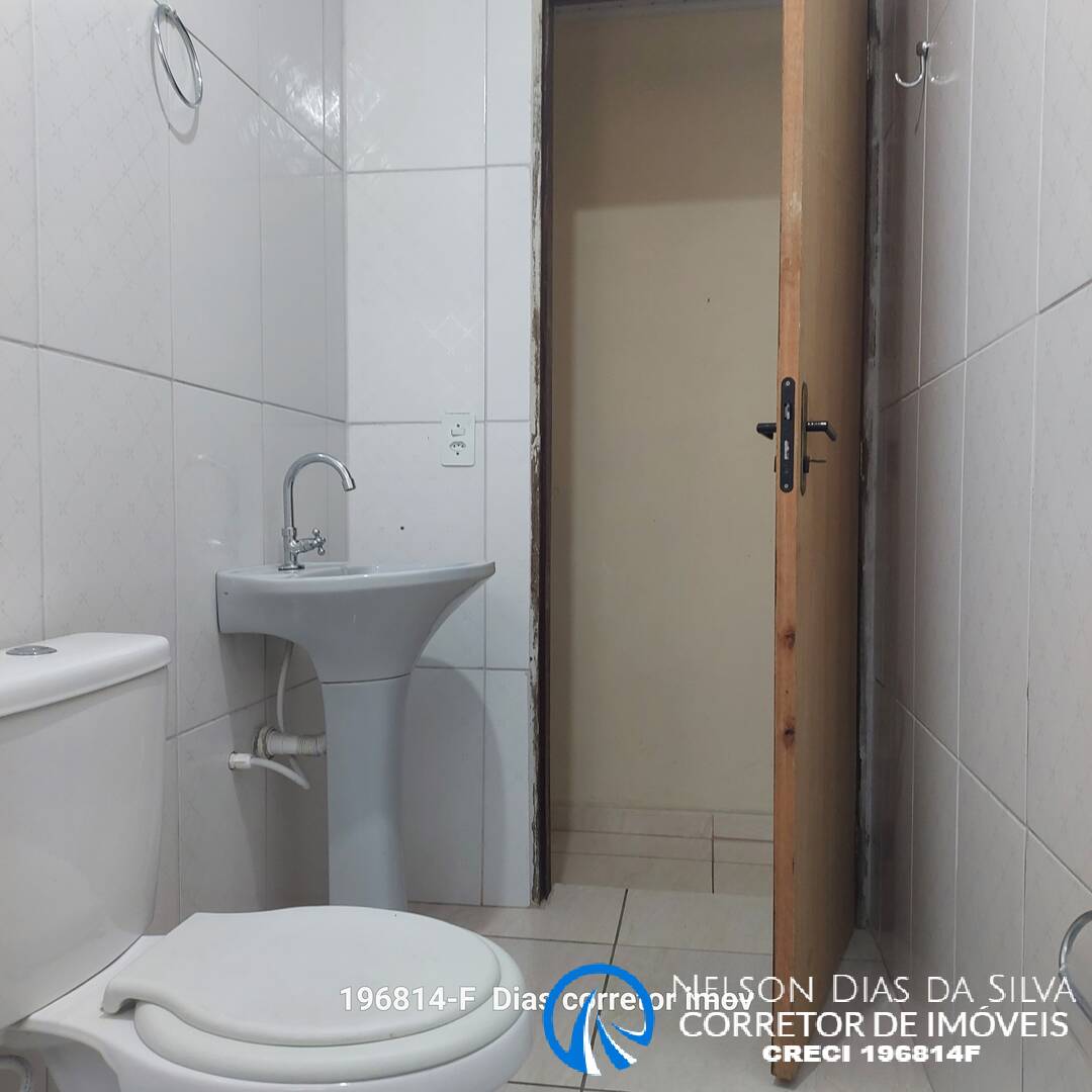 Casa para alugar com 1 quarto, 35m² - Foto 18
