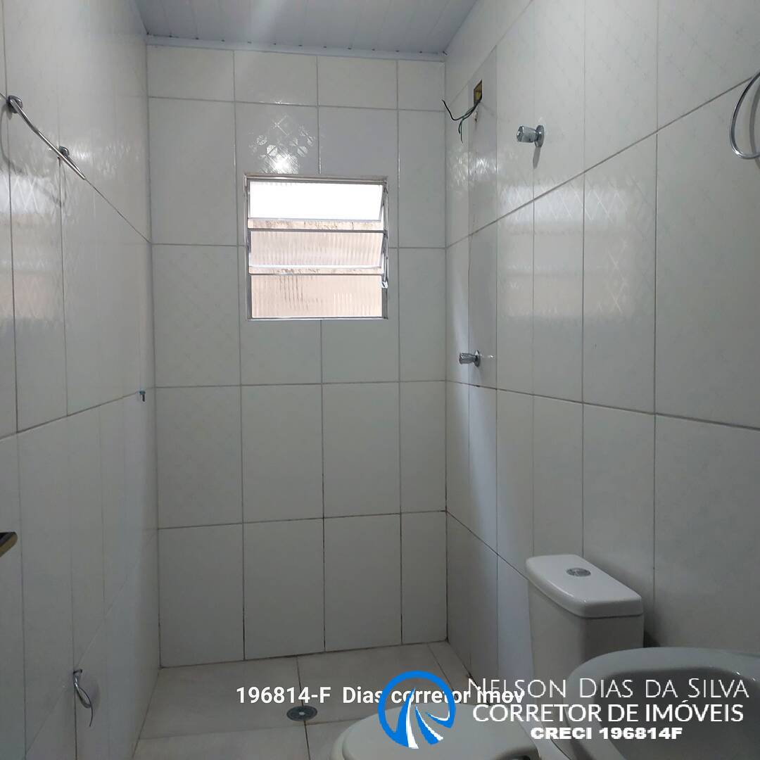 Casa para alugar com 1 quarto, 35m² - Foto 19