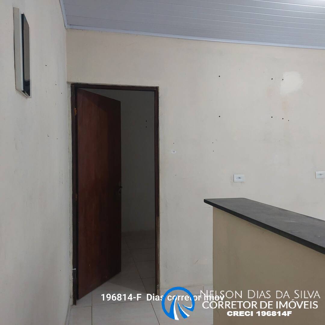 Casa para alugar com 1 quarto, 35m² - Foto 20