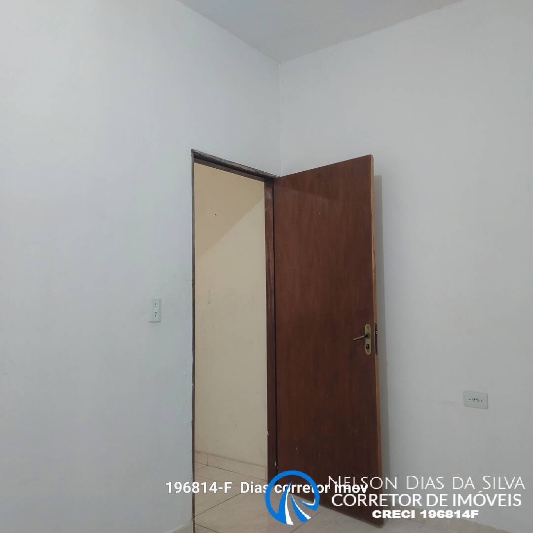 Casa para alugar com 1 quarto, 35m² - Foto 22