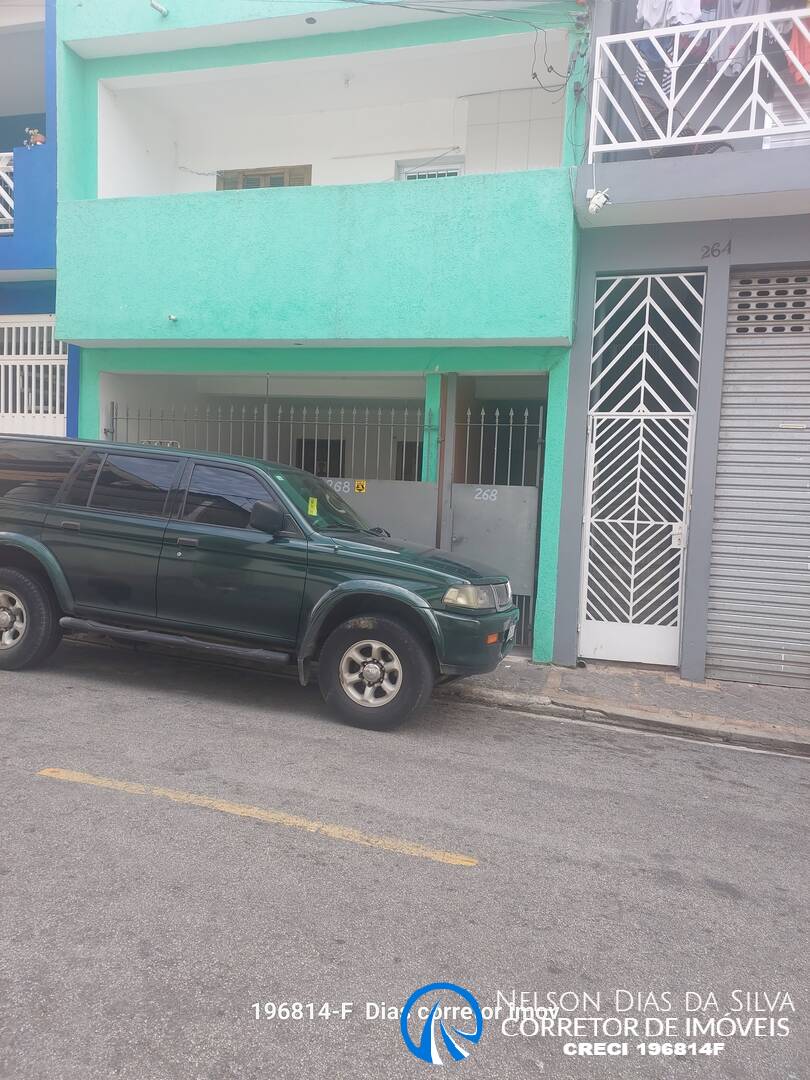 Apartamento para alugar com 1 quarto, 40m² - Foto 5