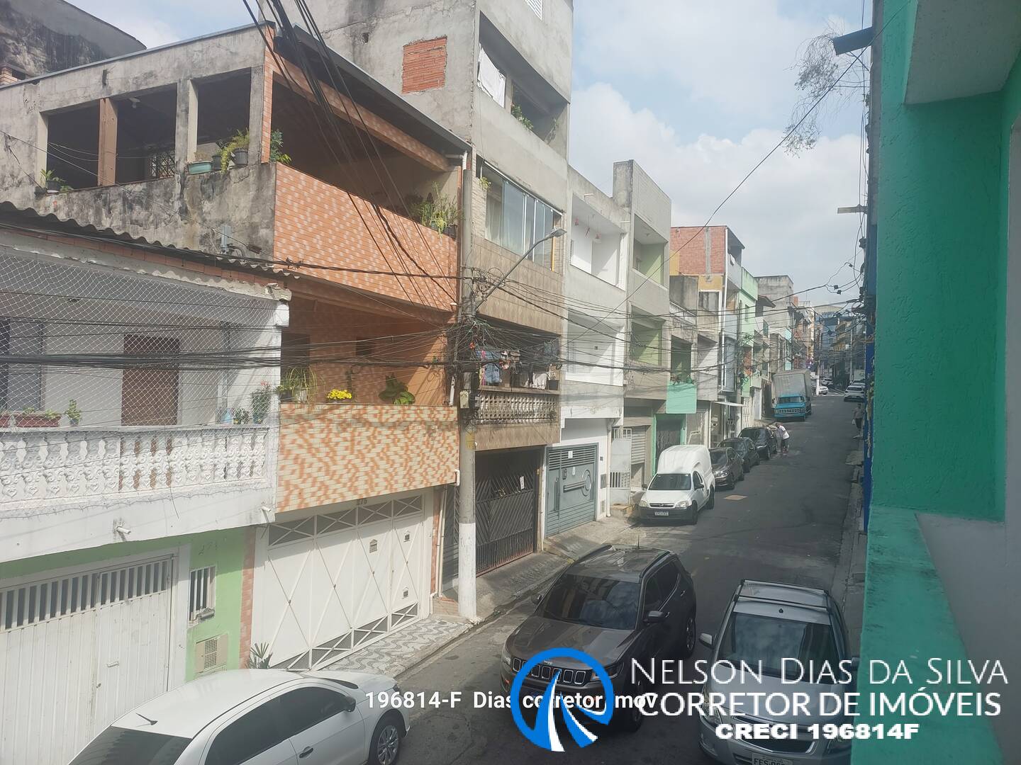 Apartamento para alugar com 1 quarto, 40m² - Foto 7
