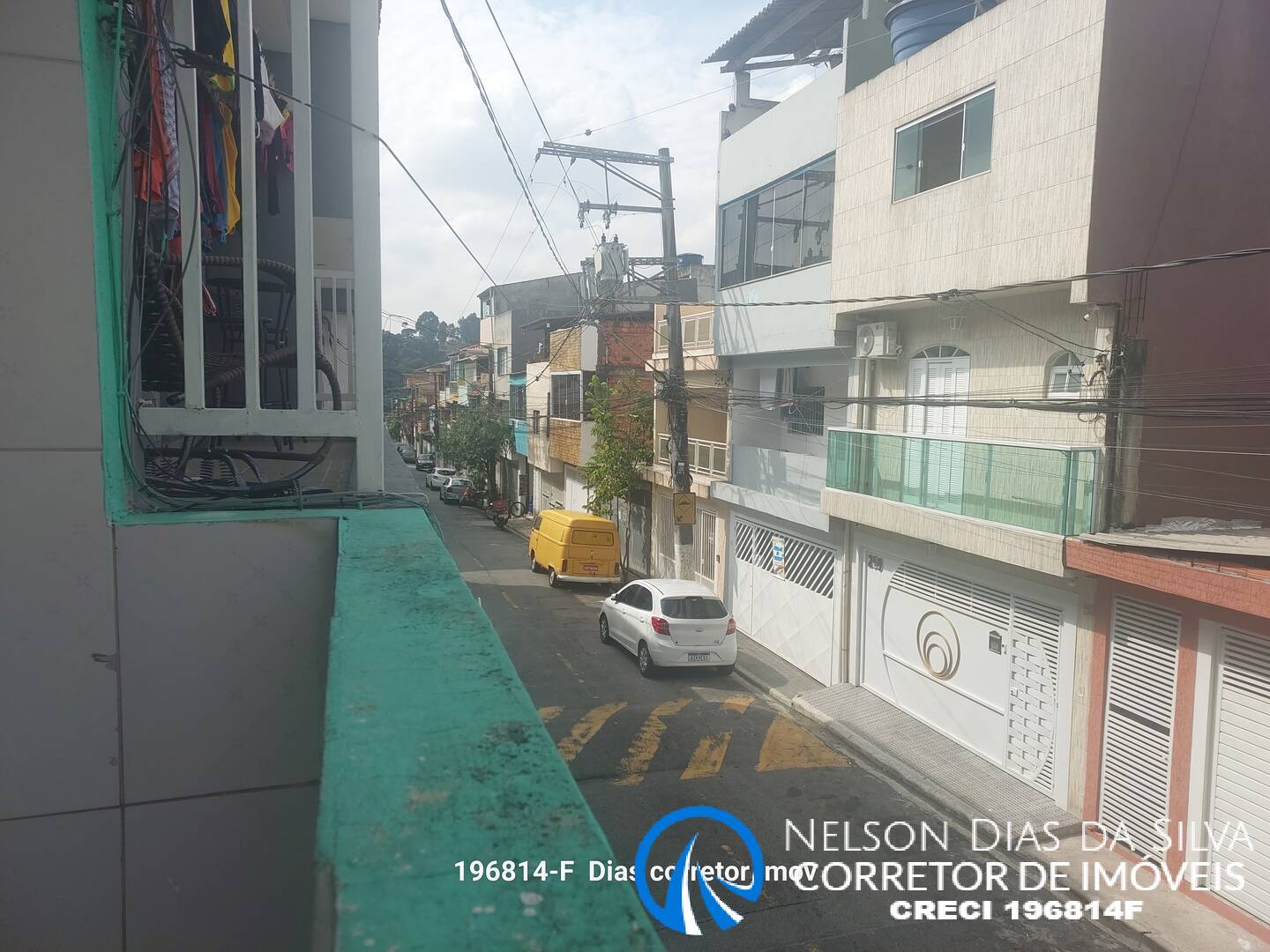 Apartamento para alugar com 1 quarto, 40m² - Foto 6