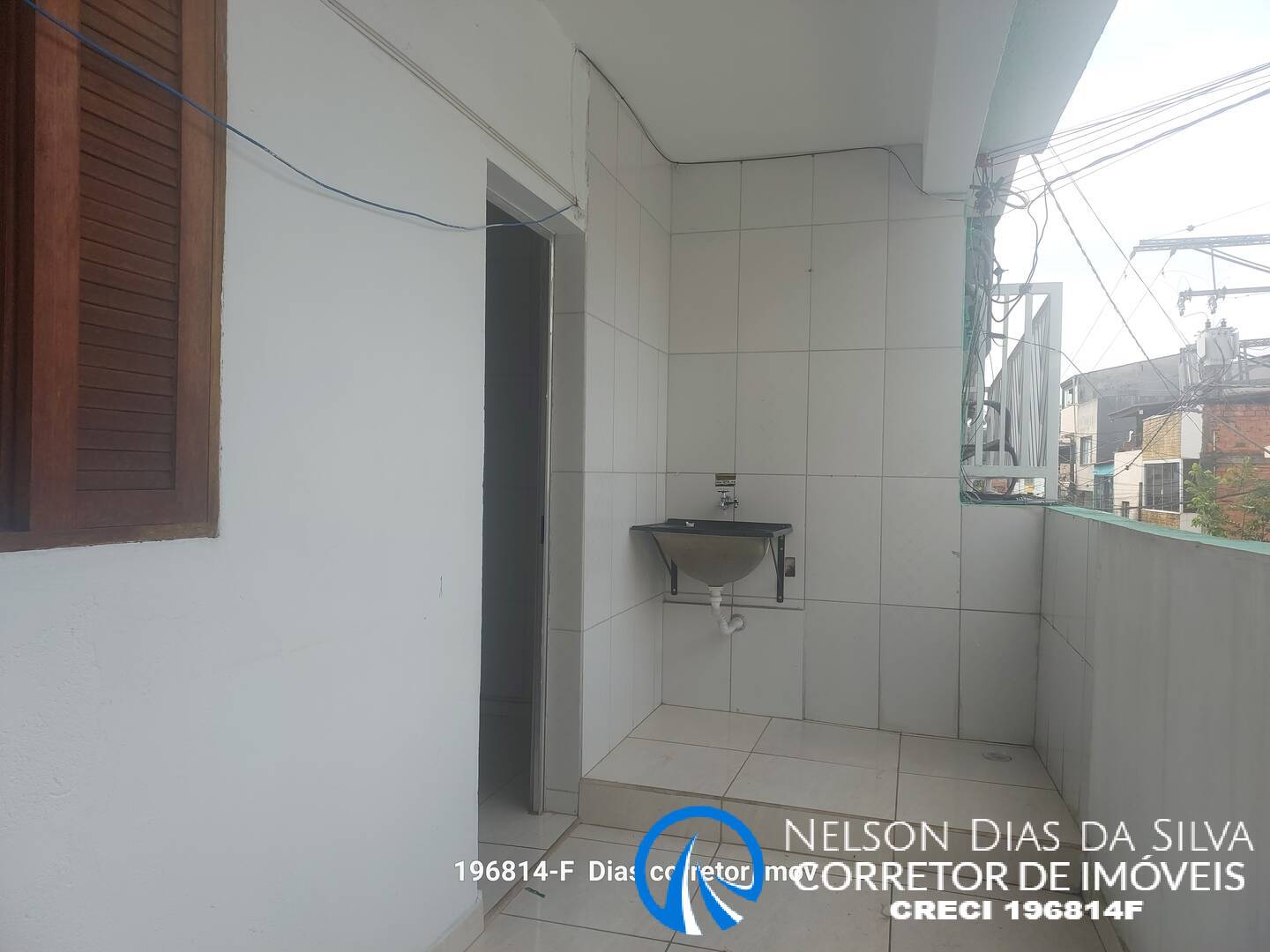 Apartamento para alugar com 1 quarto, 40m² - Foto 8