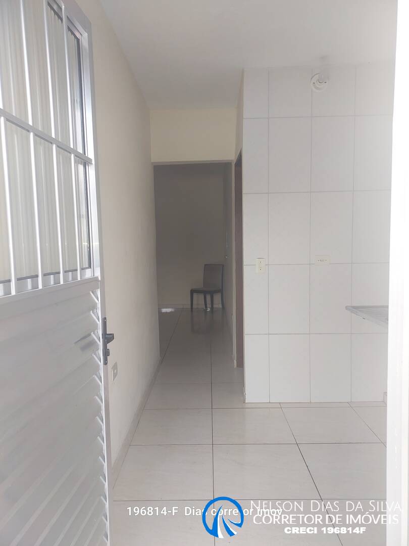 Apartamento para alugar com 1 quarto, 40m² - Foto 9