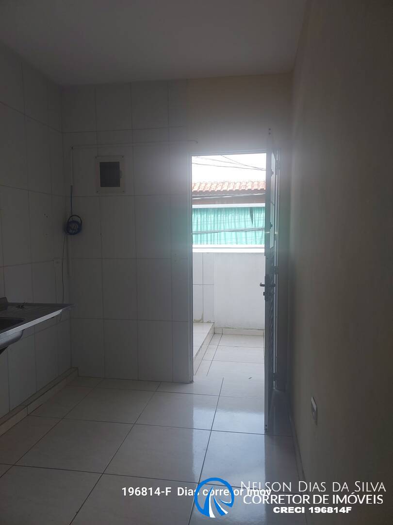 Apartamento para alugar com 1 quarto, 40m² - Foto 10