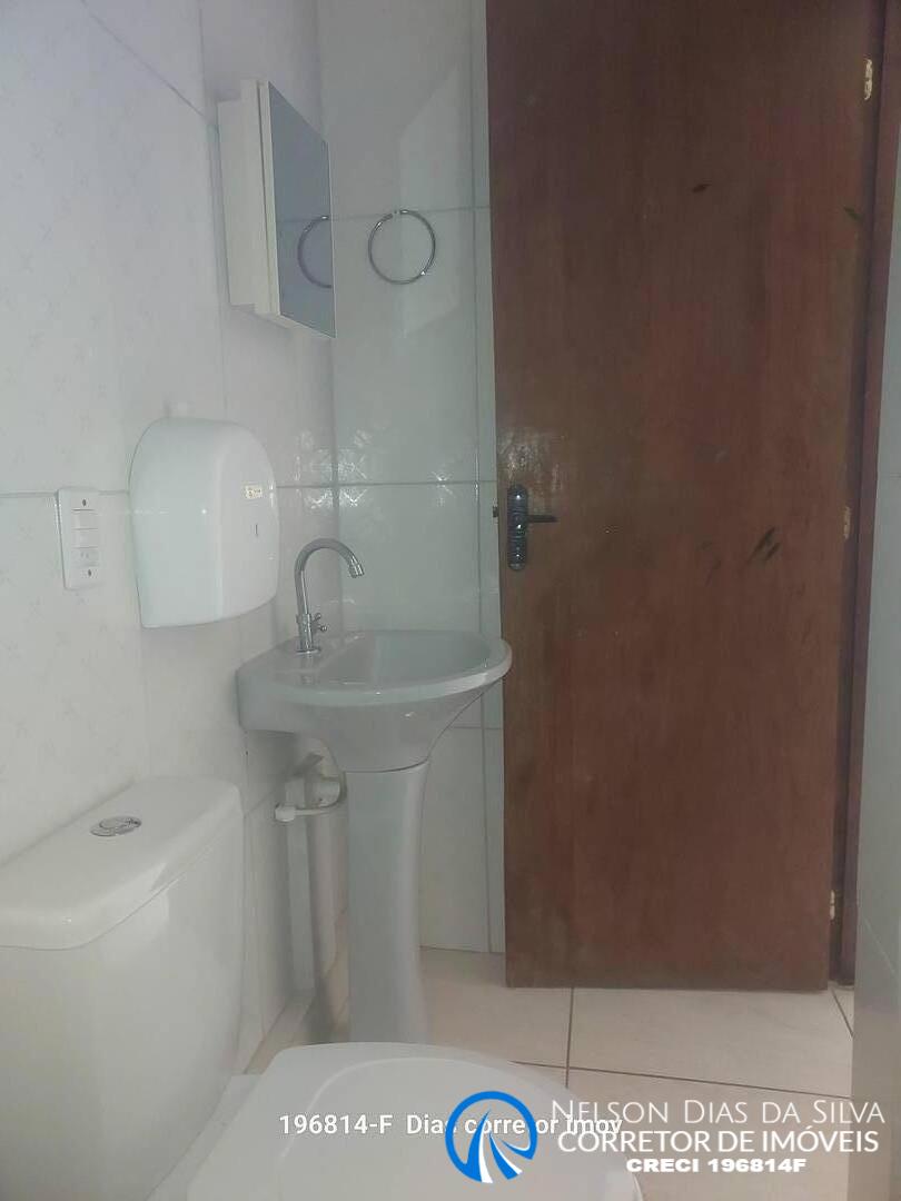 Apartamento para alugar com 1 quarto, 40m² - Foto 12