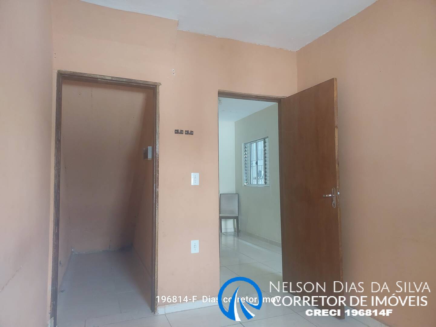 Apartamento para alugar com 1 quarto, 40m² - Foto 1