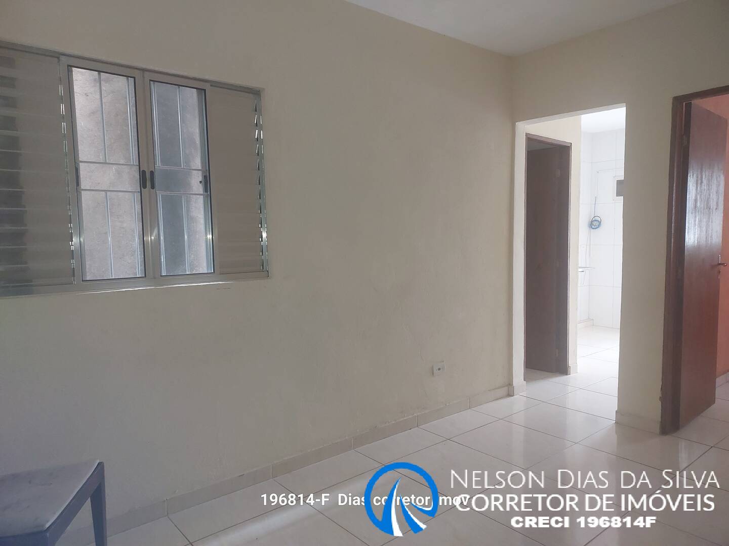Apartamento para alugar com 1 quarto, 40m² - Foto 17