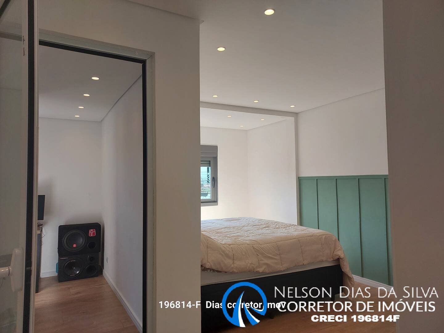 Casa, 2 quartos, 100 m² - Foto 21