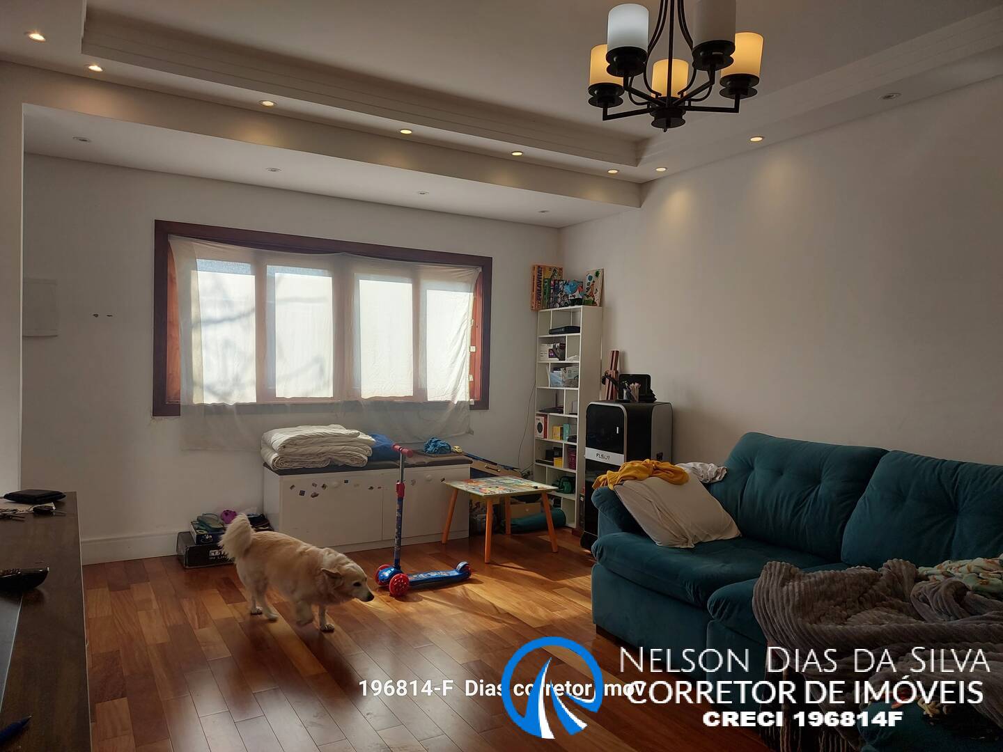 Casa, 2 quartos, 100 m² - Foto 8