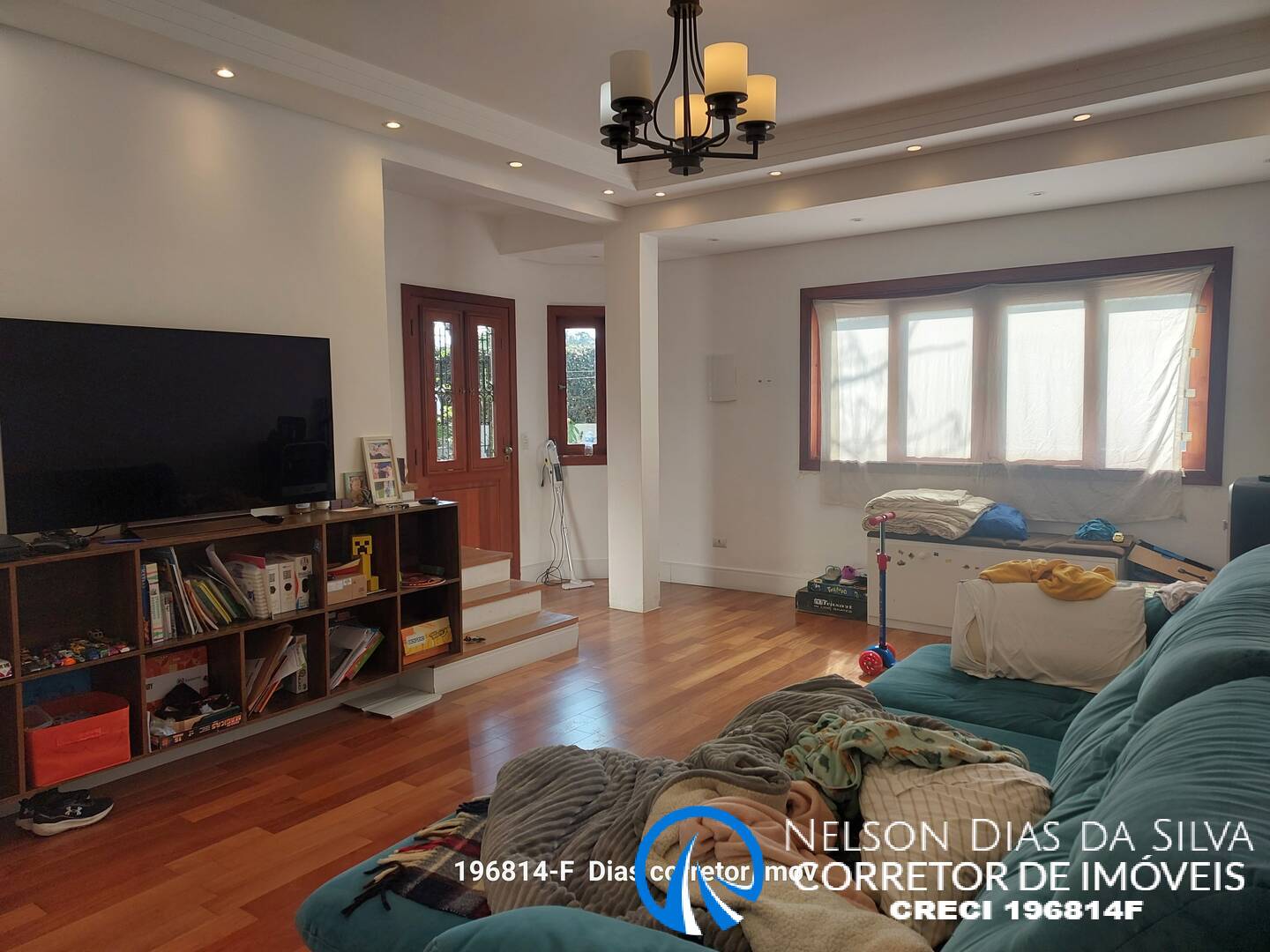 Casa, 2 quartos, 100 m² - Foto 1