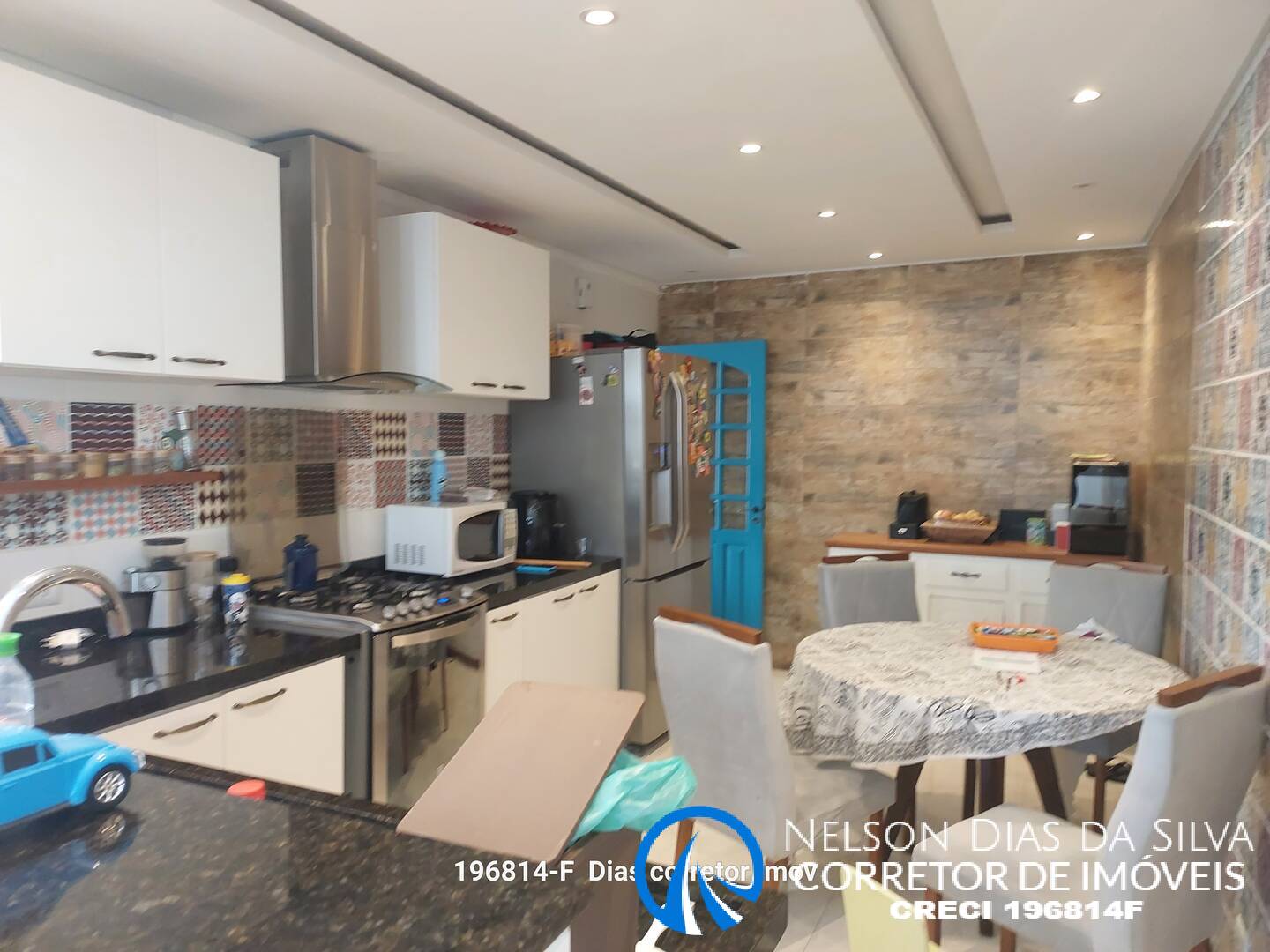 Casa, 2 quartos, 100 m² - Foto 6