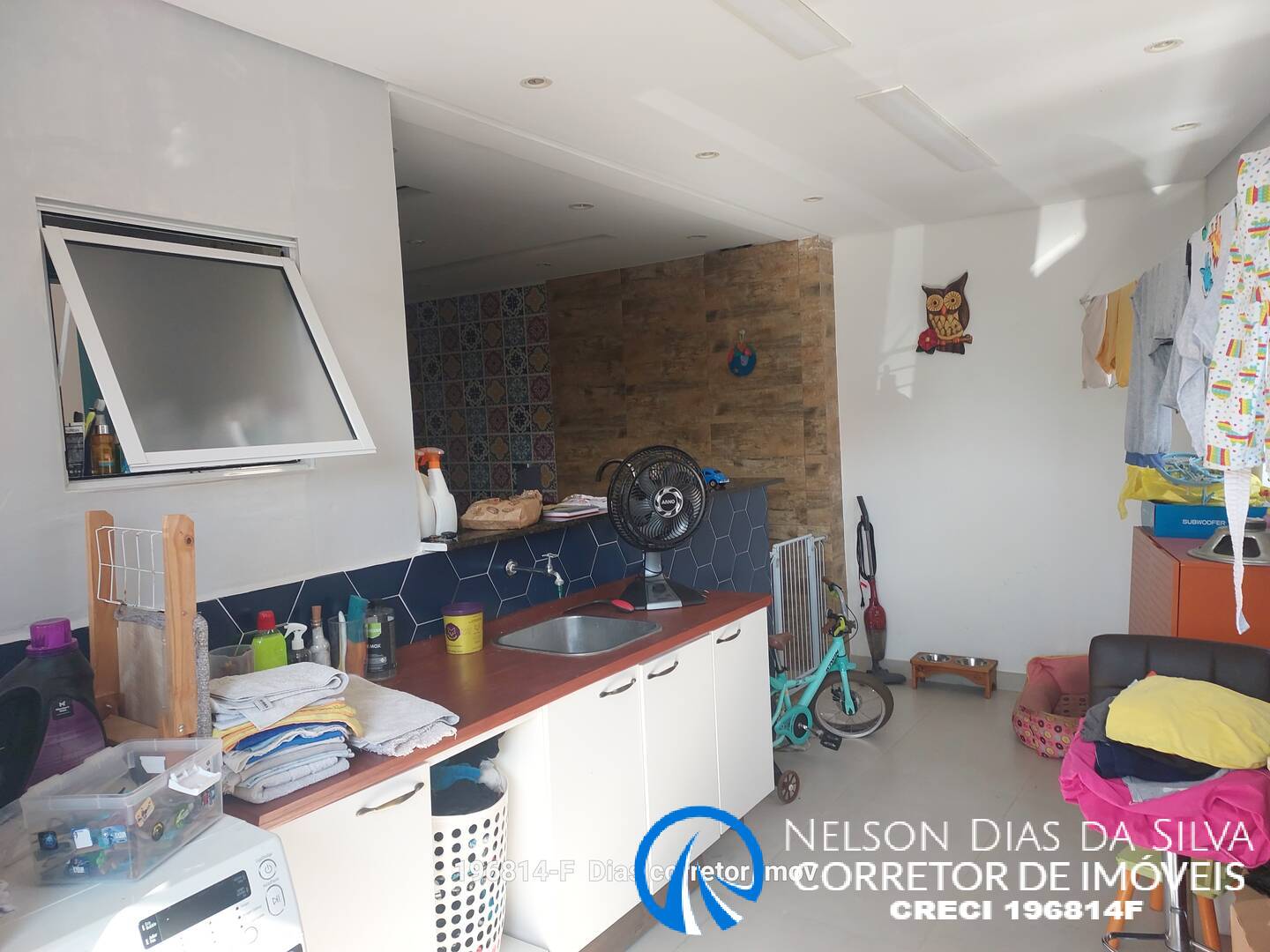 Casa, 2 quartos, 100 m² - Foto 34