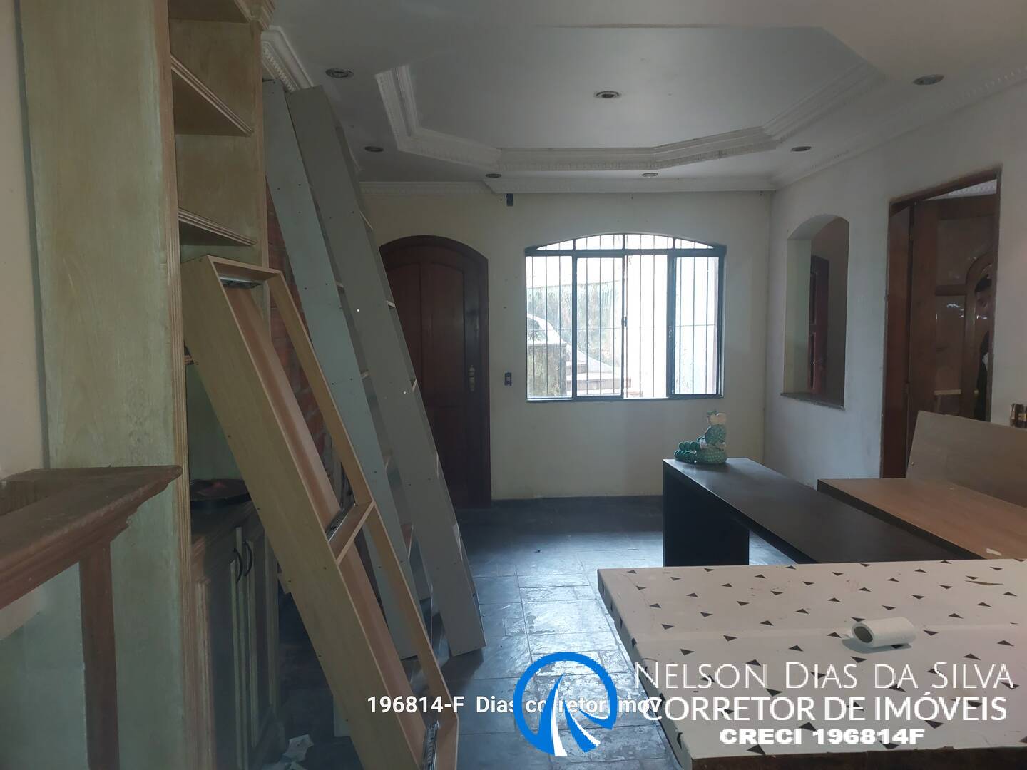 Casa, 5 quartos, 140 m² - Foto 9