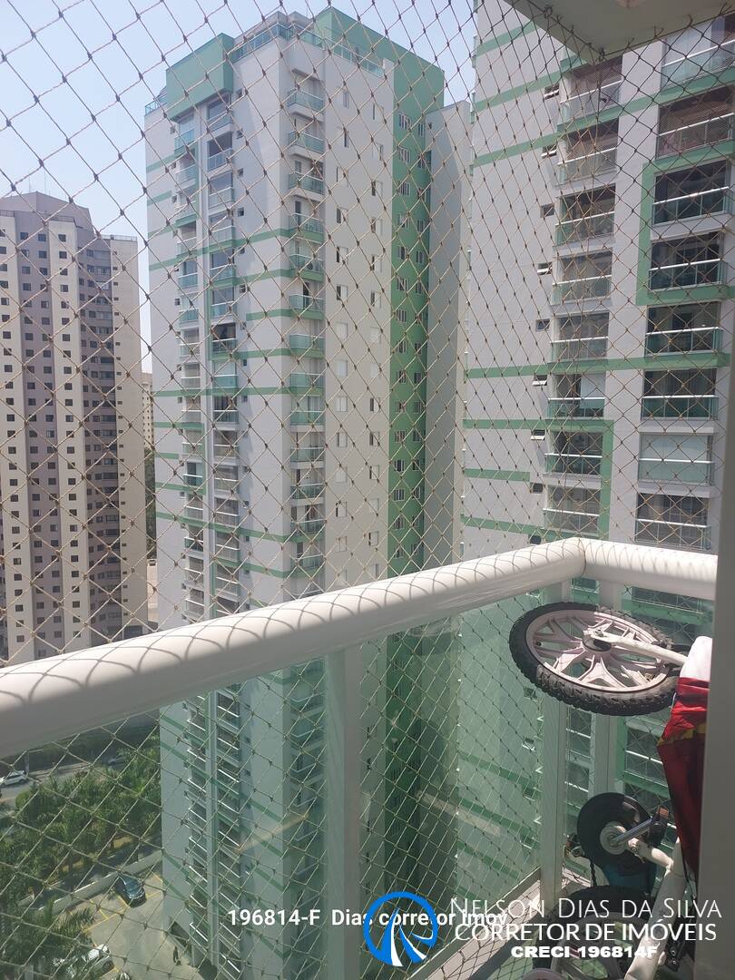 Apartamento, 3 quartos, 117 m² - Foto 26