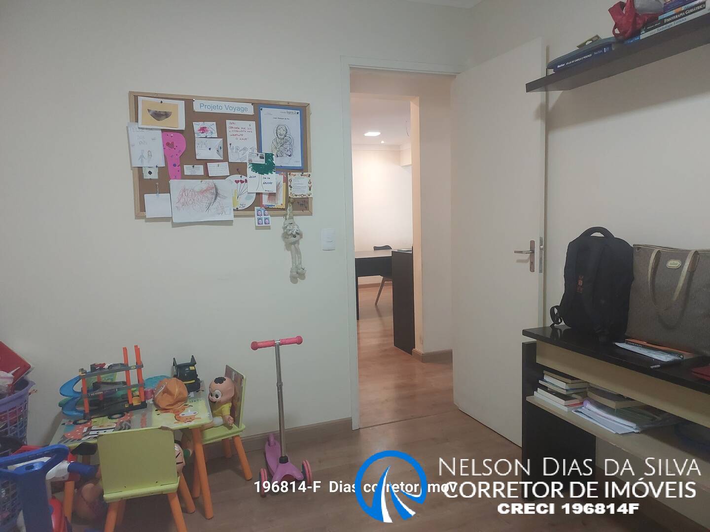 Apartamento, 3 quartos, 117 m² - Foto 30