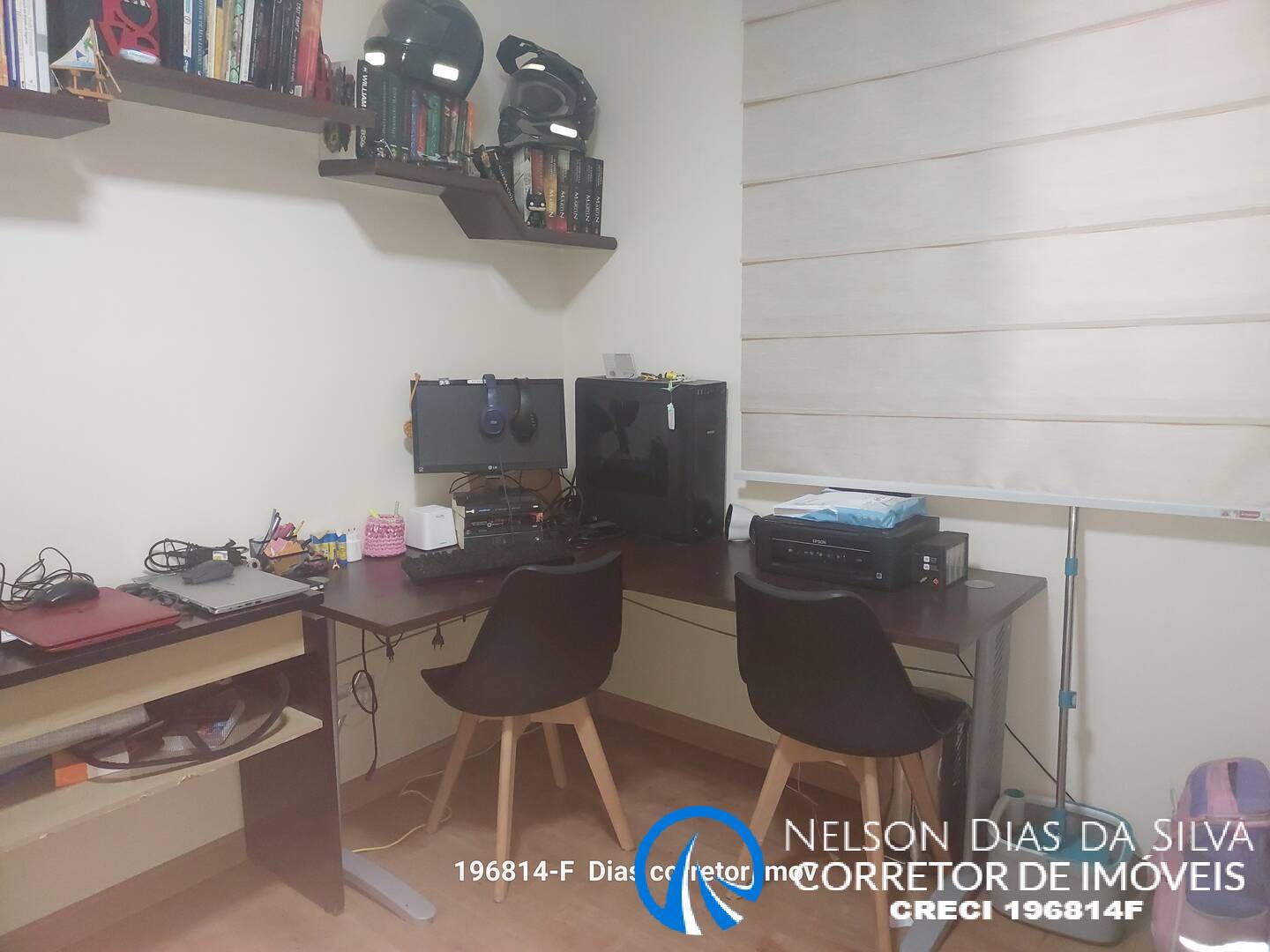 Apartamento, 3 quartos, 117 m² - Foto 31