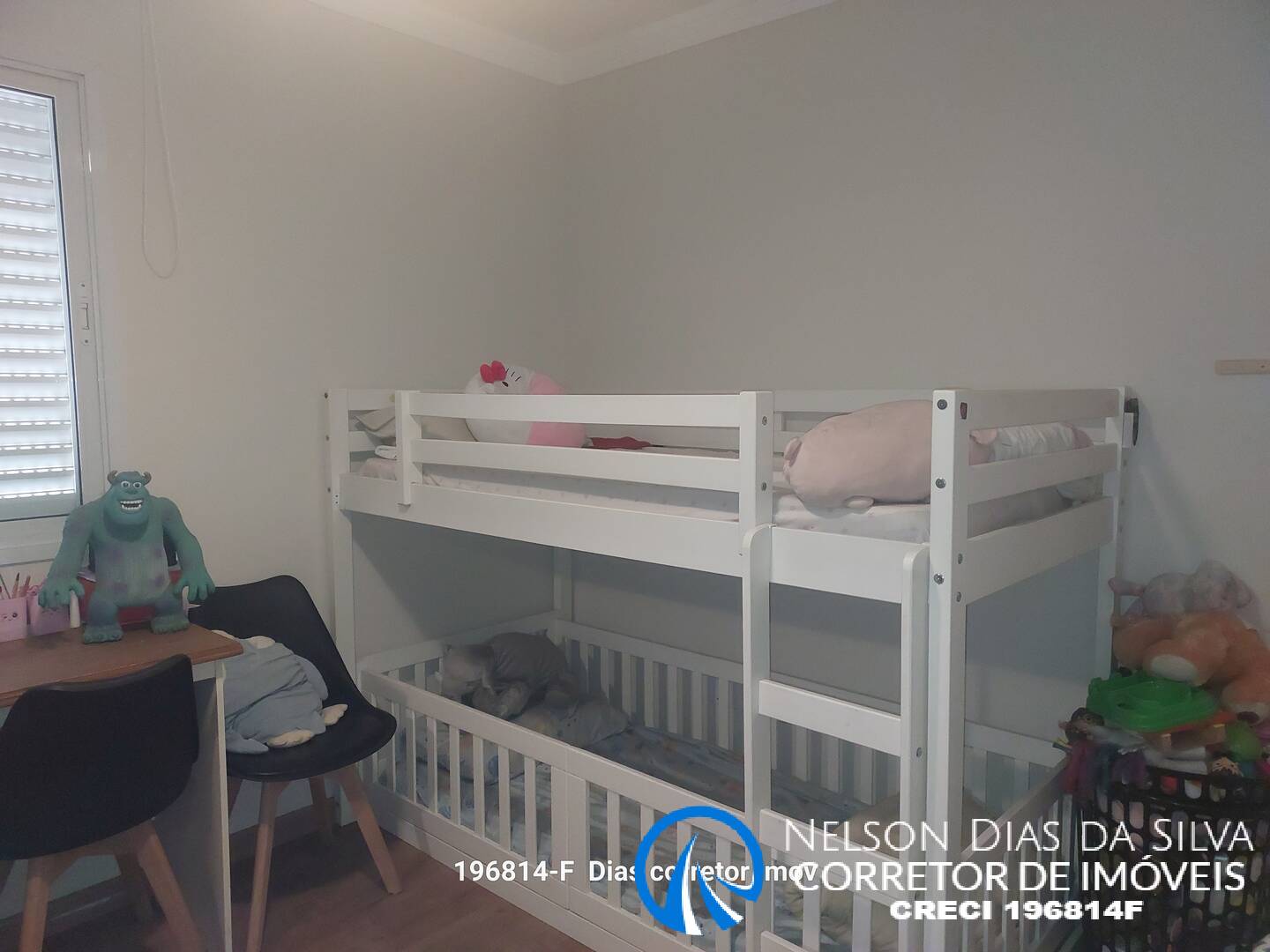 Apartamento, 3 quartos, 117 m² - Foto 33