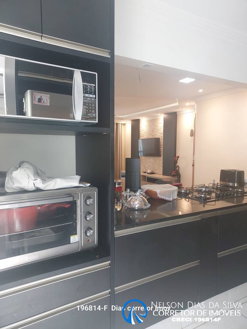 Apartamento, 3 quartos, 117 m² - Foto 37