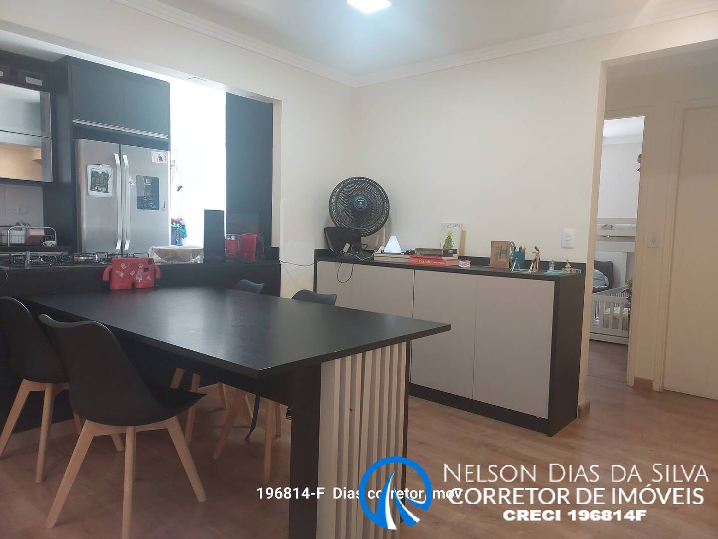 Apartamento, 3 quartos, 117 m² - Foto 41