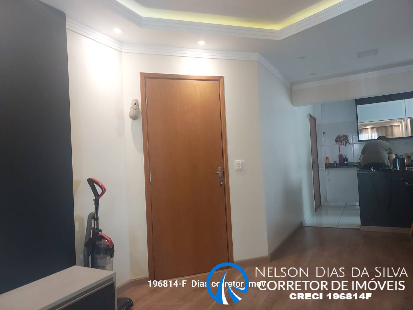 Apartamento, 3 quartos, 117 m² - Foto 43