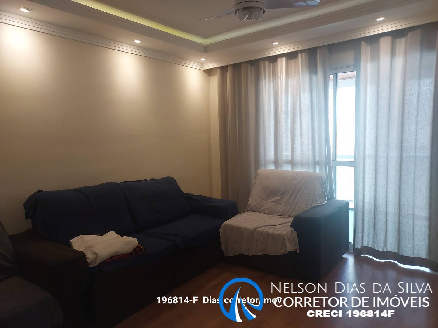 Apartamento, 3 quartos, 117 m² - Foto 8