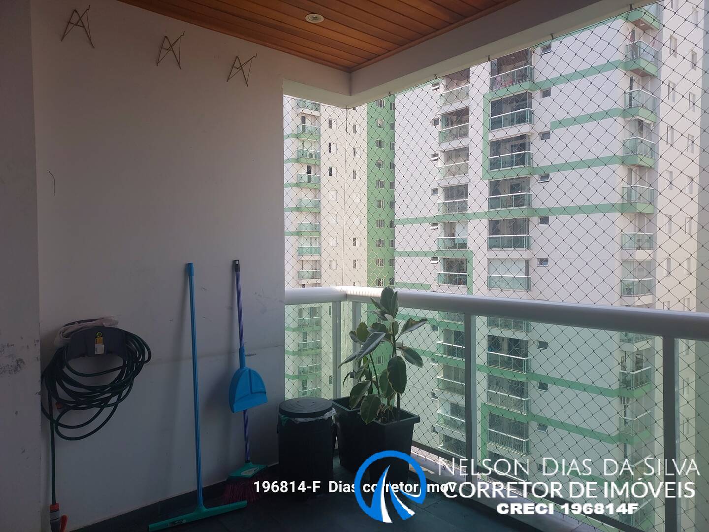 Apartamento, 3 quartos, 117 m² - Foto 44