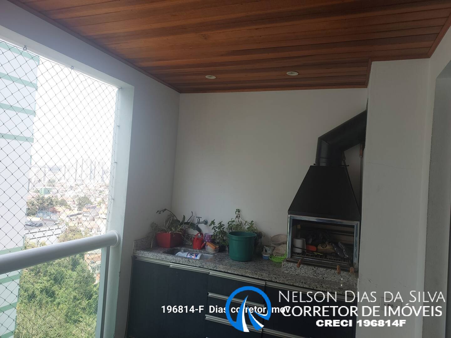 Apartamento, 3 quartos, 117 m² - Foto 6