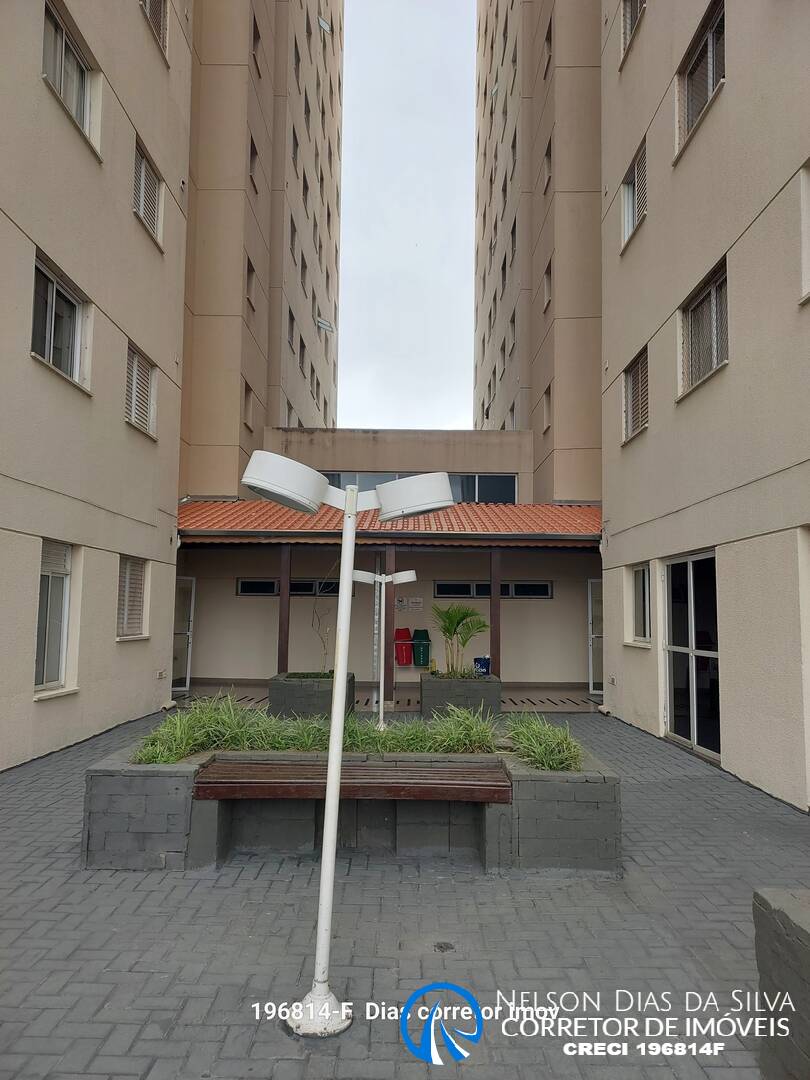 Apartamento, 2 quartos, 47 m² - Foto 7