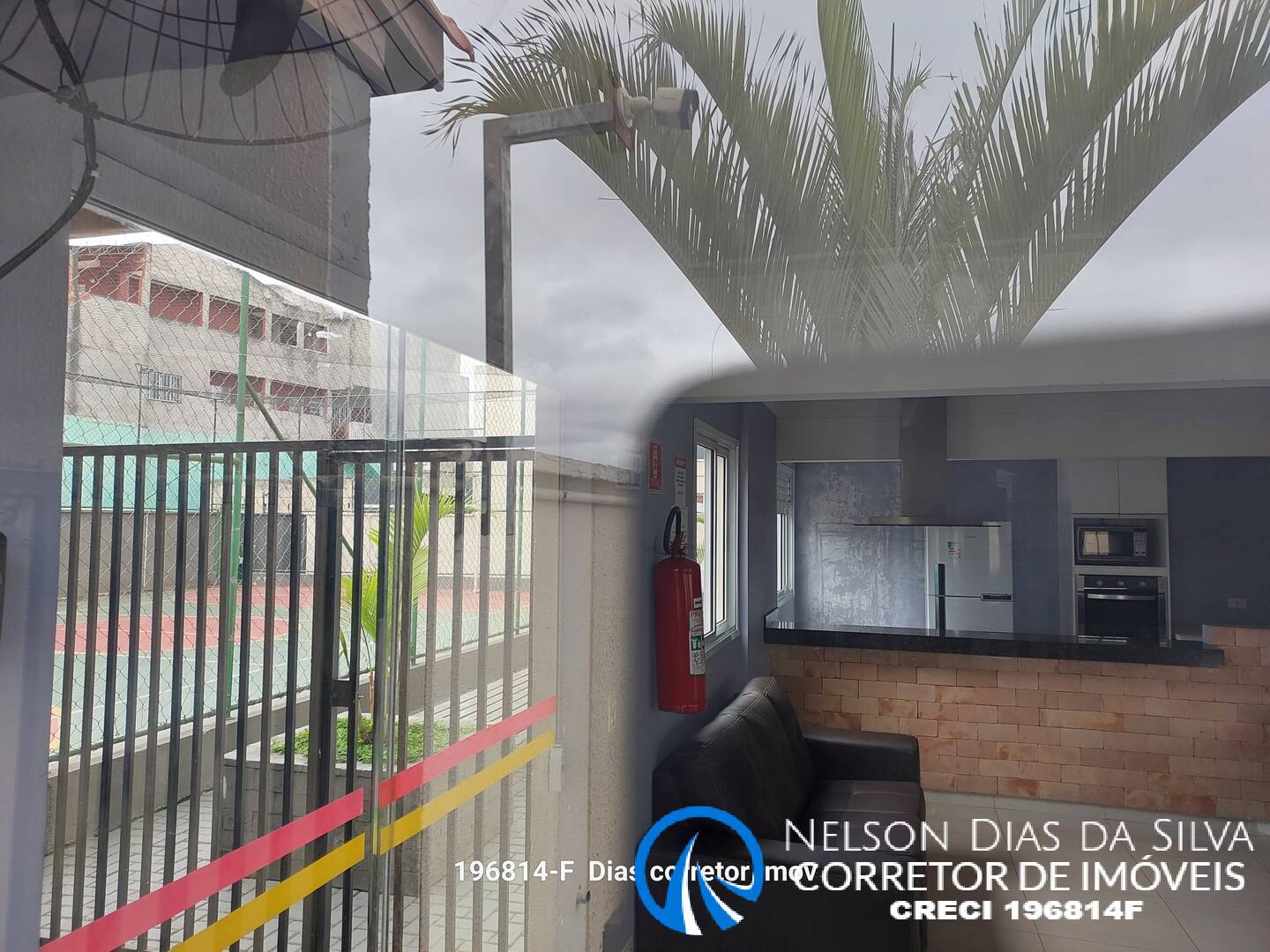 Apartamento, 2 quartos, 47 m² - Foto 17