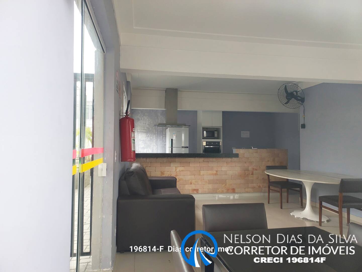 Apartamento, 2 quartos, 47 m² - Foto 14