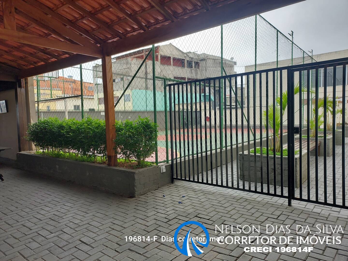 Apartamento, 2 quartos, 47 m² - Foto 18