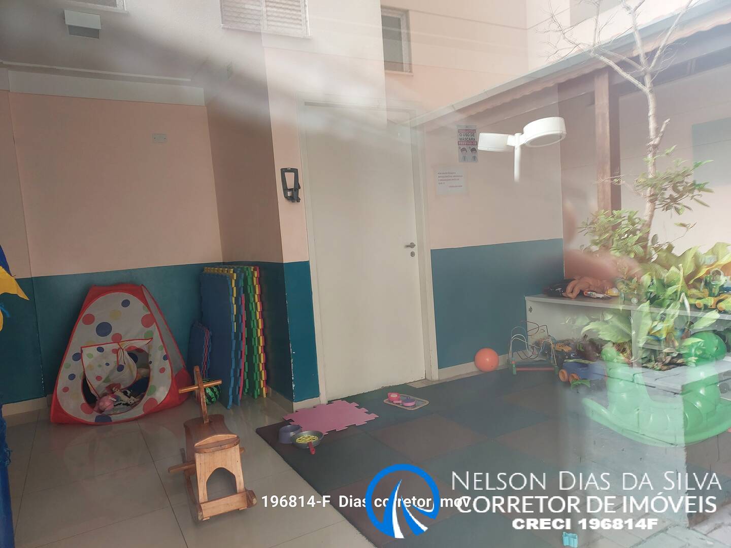 Apartamento, 2 quartos, 47 m² - Foto 19