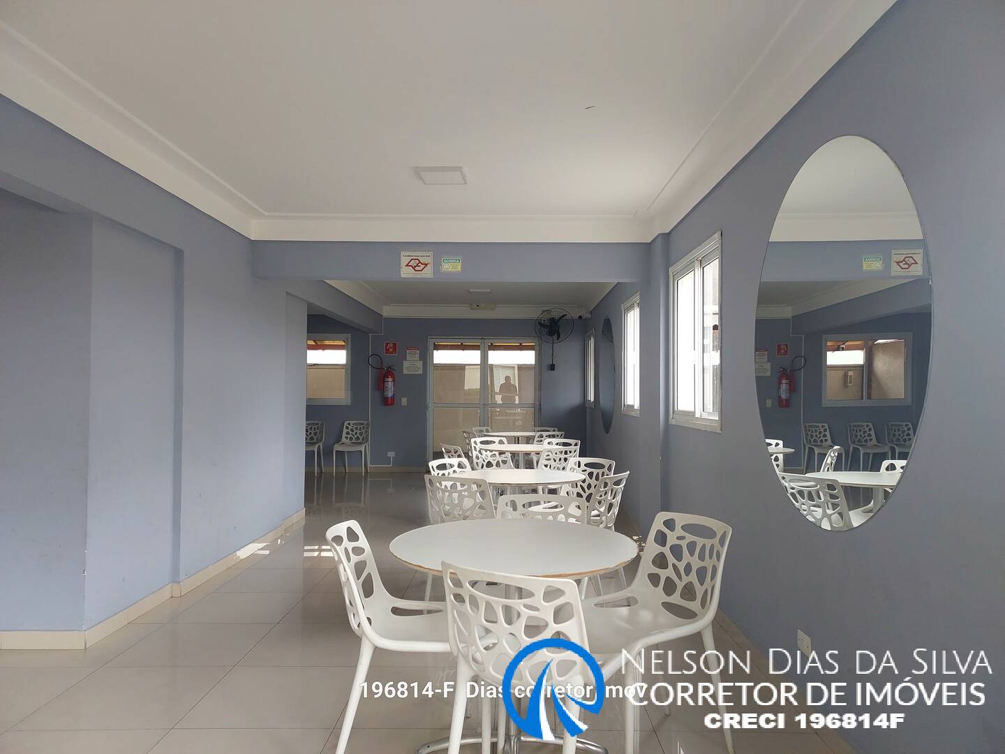 Apartamento, 2 quartos, 47 m² - Foto 20