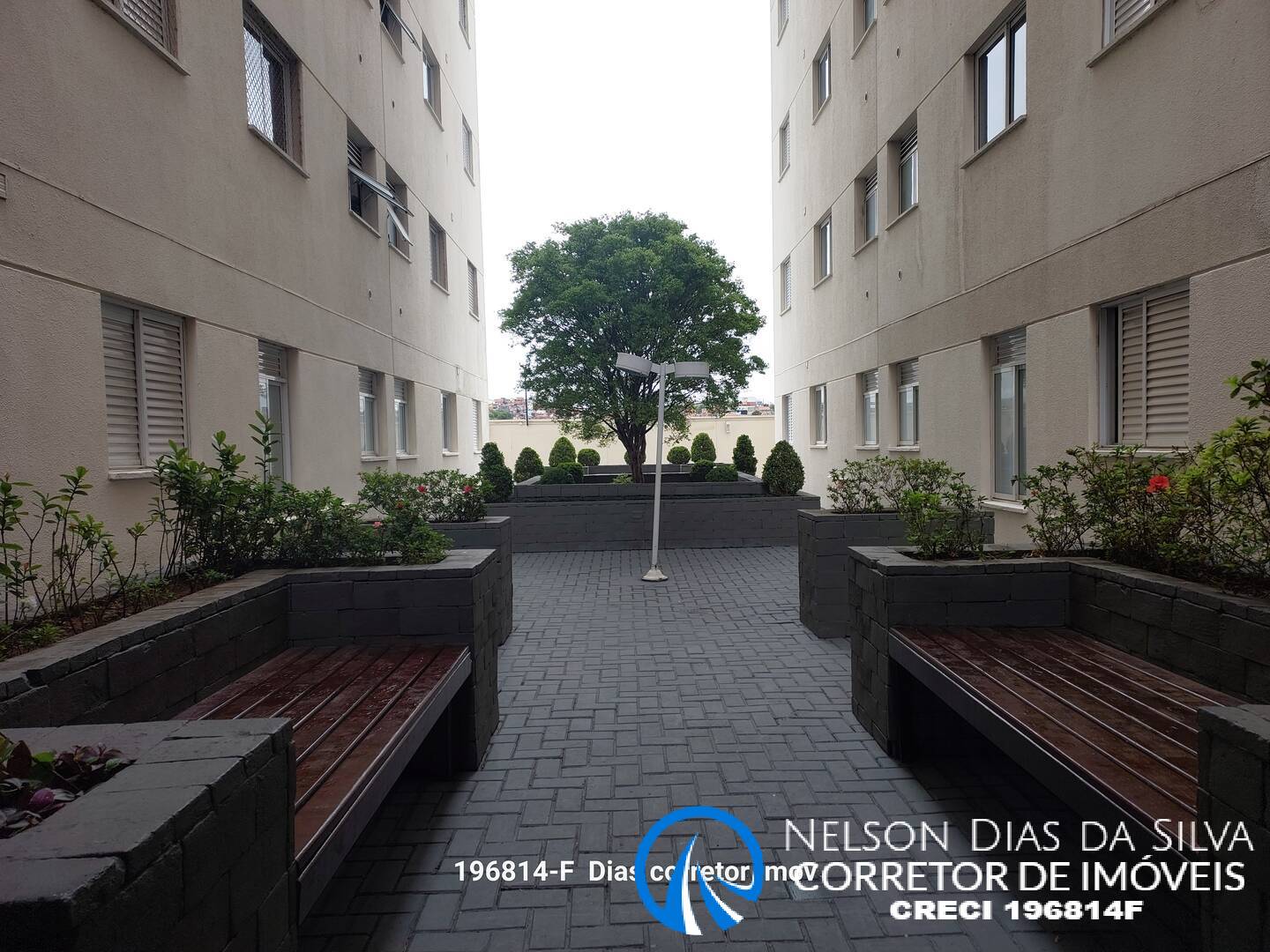 Apartamento, 2 quartos, 47 m² - Foto 4