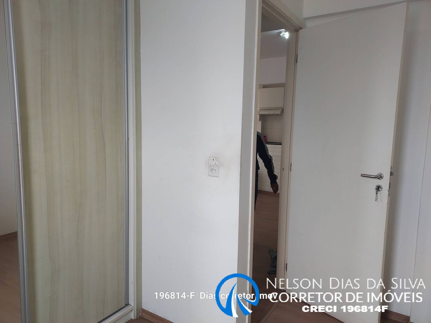 Apartamento, 2 quartos, 47 m² - Foto 26
