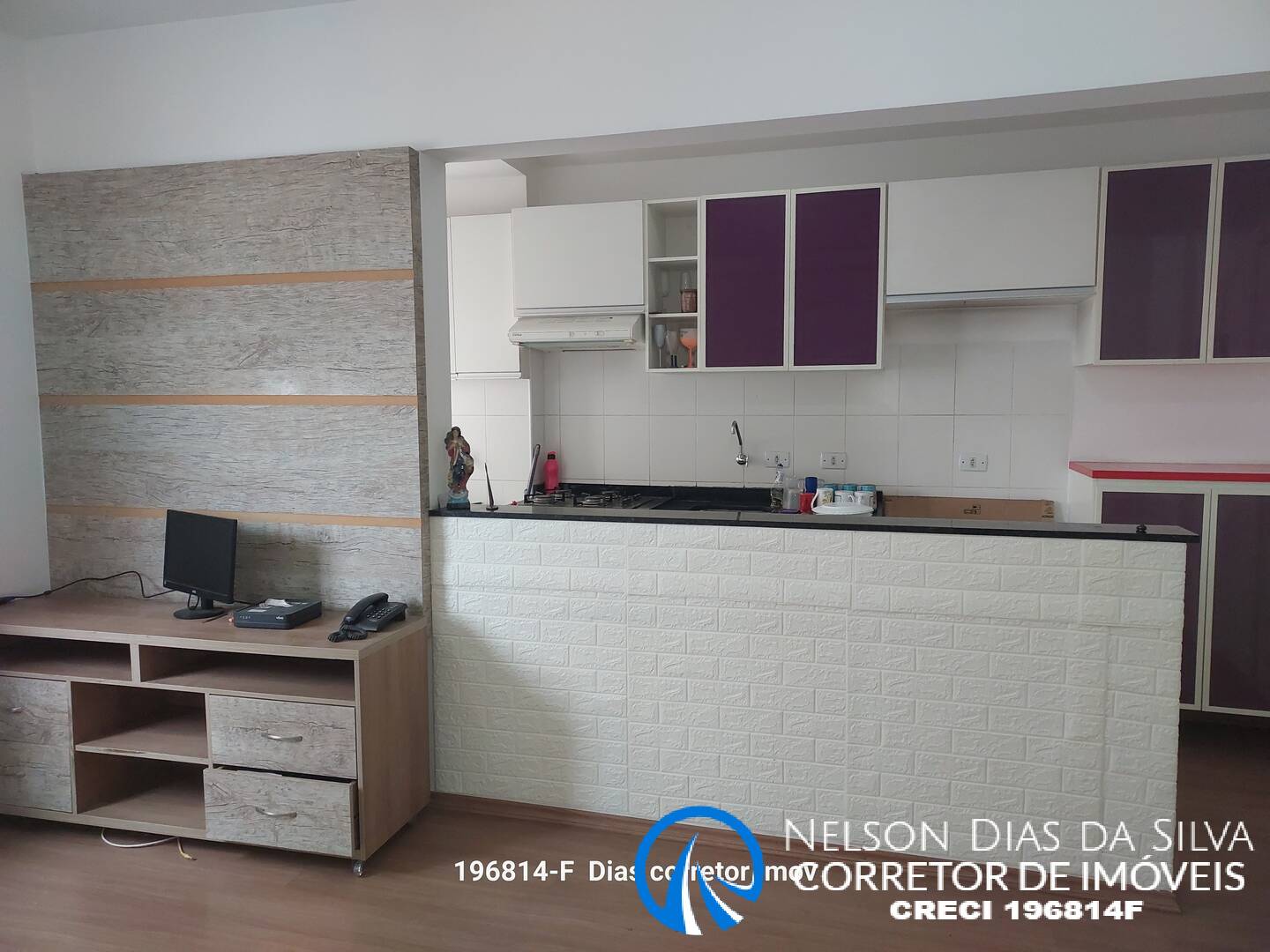 Apartamento, 2 quartos, 47 m² - Foto 12