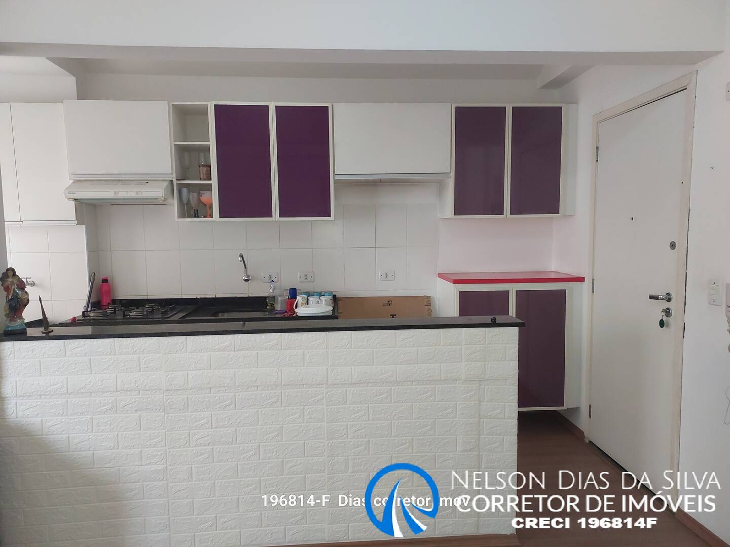 Apartamento, 2 quartos, 47 m² - Foto 5