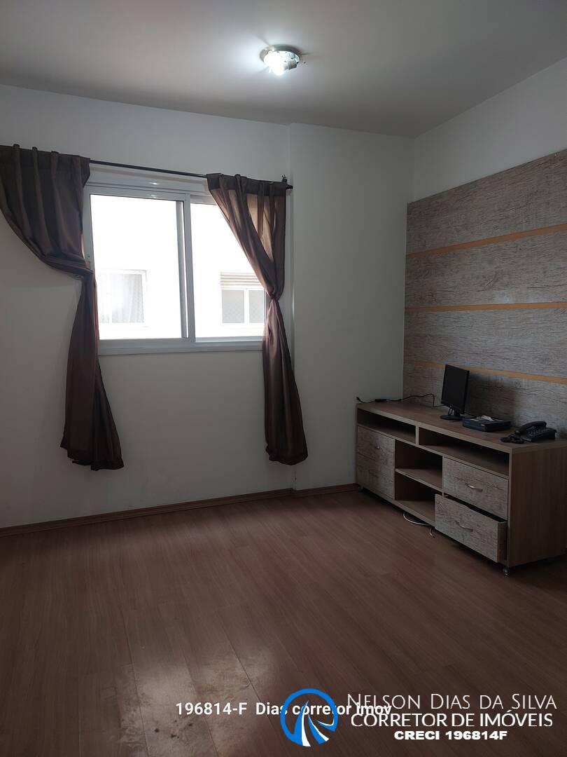 Apartamento, 2 quartos, 47 m² - Foto 11