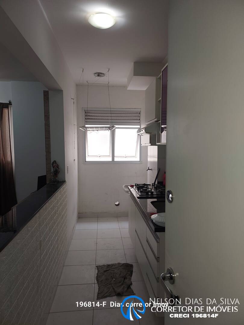 Apartamento, 2 quartos, 47 m² - Foto 10
