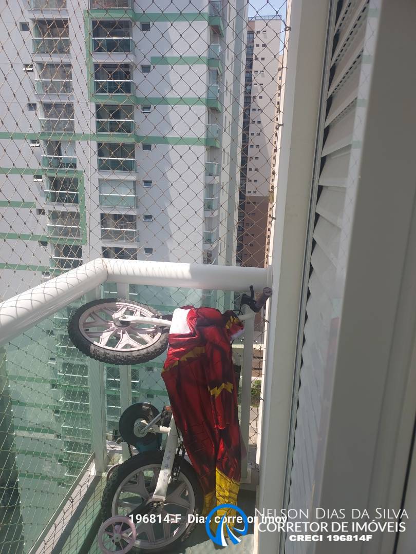 Apartamento, 3 quartos, 117 m² - Foto 5