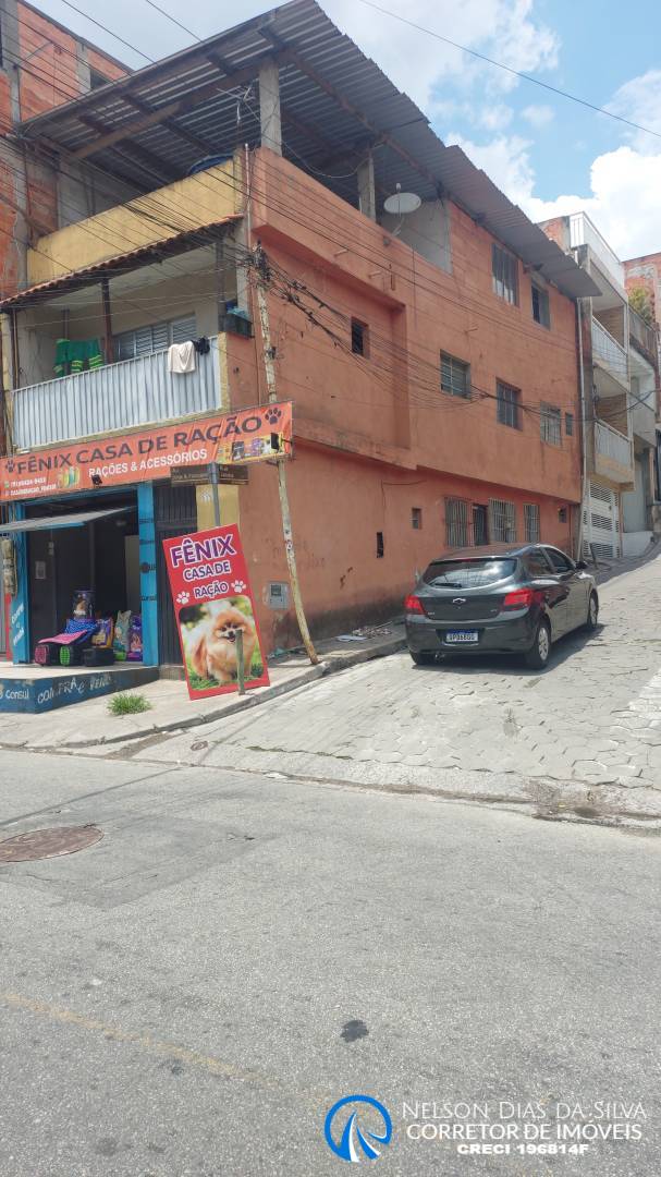 Casa, 4 quartos, 300 m² - Foto 1