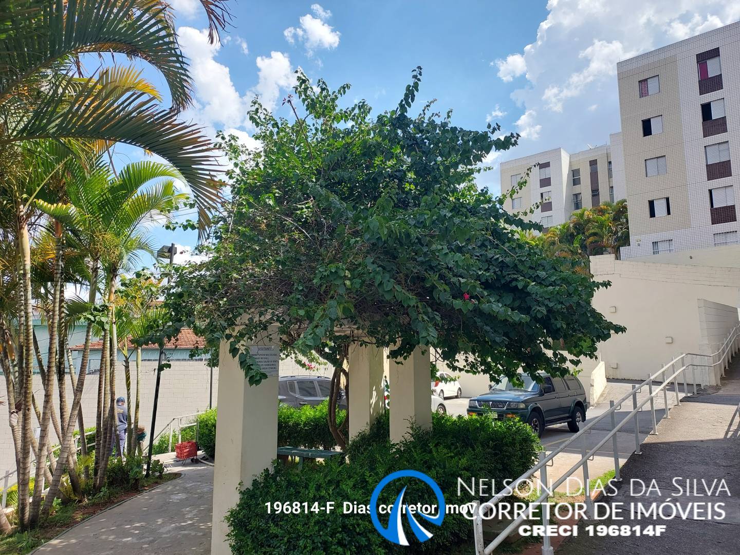 Apartamento, 2 quartos, 43 m² - Foto 6