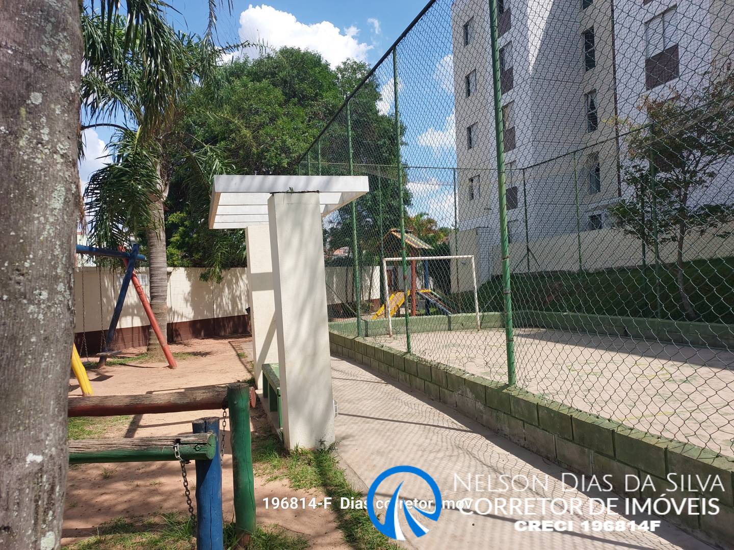 Apartamento, 2 quartos, 43 m² - Foto 7