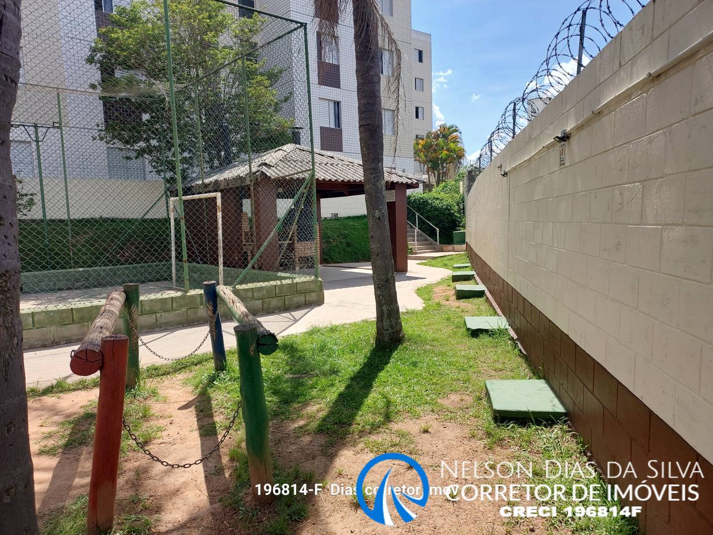 Apartamento, 2 quartos, 43 m² - Foto 8