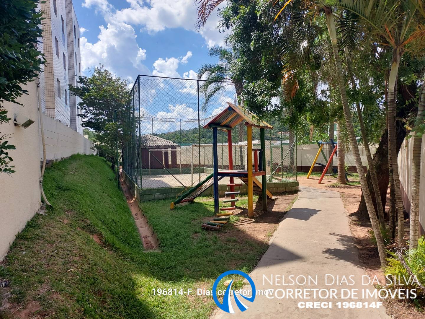 Apartamento, 2 quartos, 43 m² - Foto 28