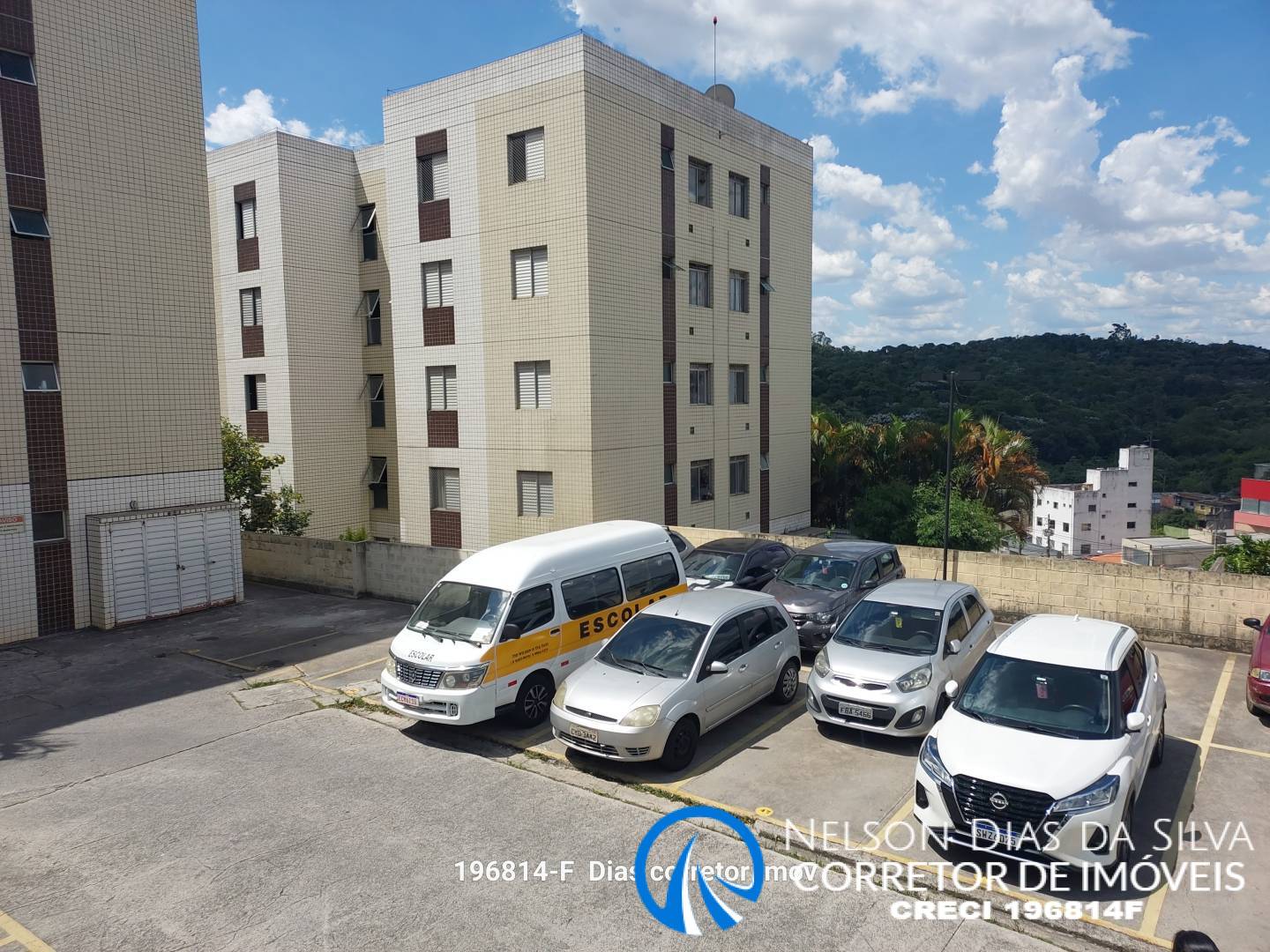 Apartamento, 2 quartos, 43 m² - Foto 30